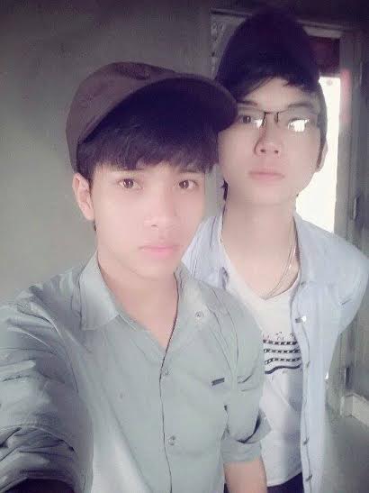 Chàng trai có khuôn mặt giống nhân vật hoạt hình gây xôn xao