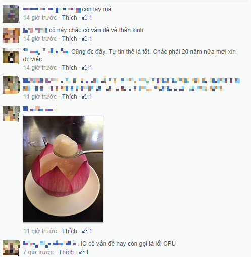 Clip: Cô gái đi xin việc ăn na xong xin thêm nho nhà tuyển dụng