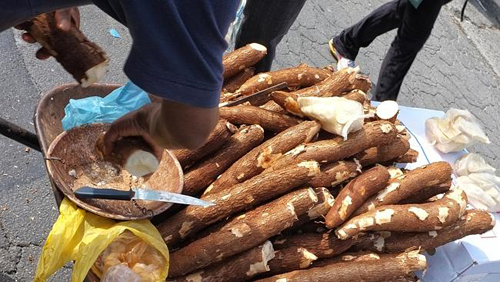 Những thực phẩm ngon có thể gây chết người Những thực phẩm ngon có thể gây chết người