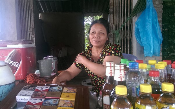 Ám ảnh “Bến không đầu” ngay Hà Nội và giải mã hiện tượng xác trôi