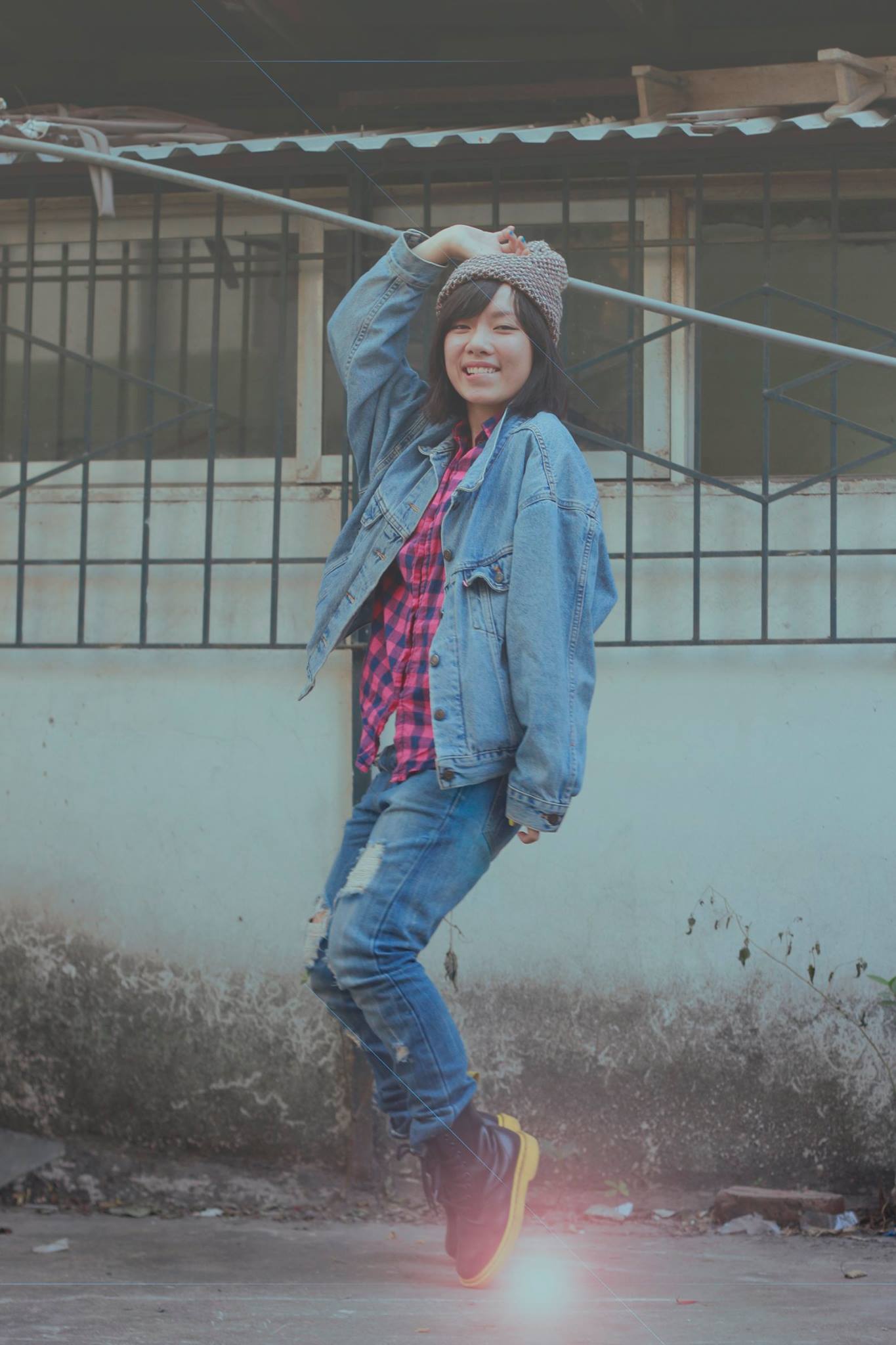 Thiếu nữ cover “một nhà” có thành tích “khủng” trong học tập