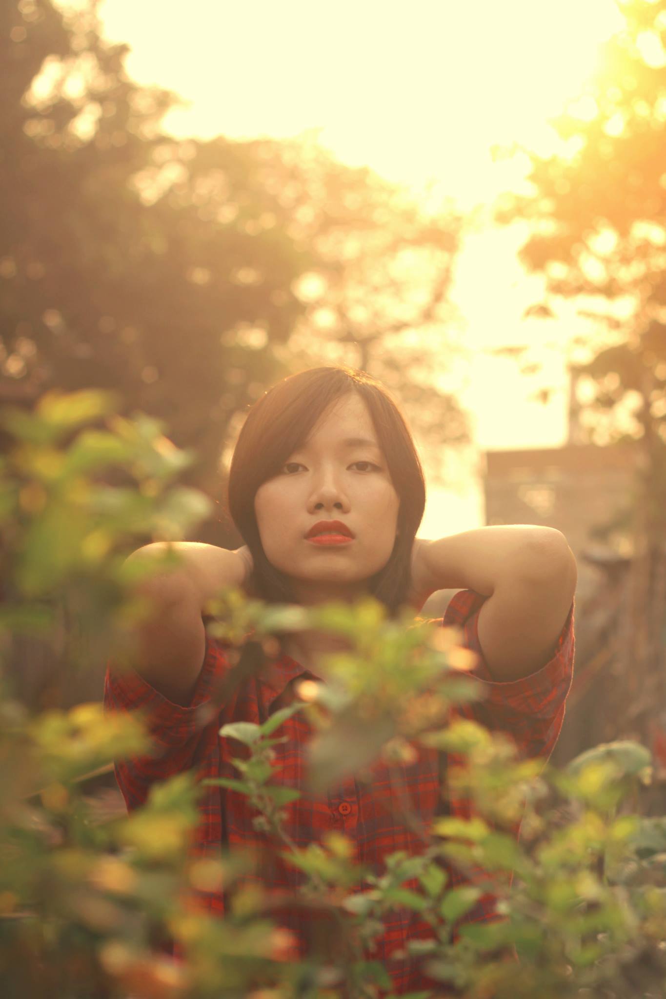 Thiếu nữ cover “một nhà” có thành tích “khủng” trong học tập