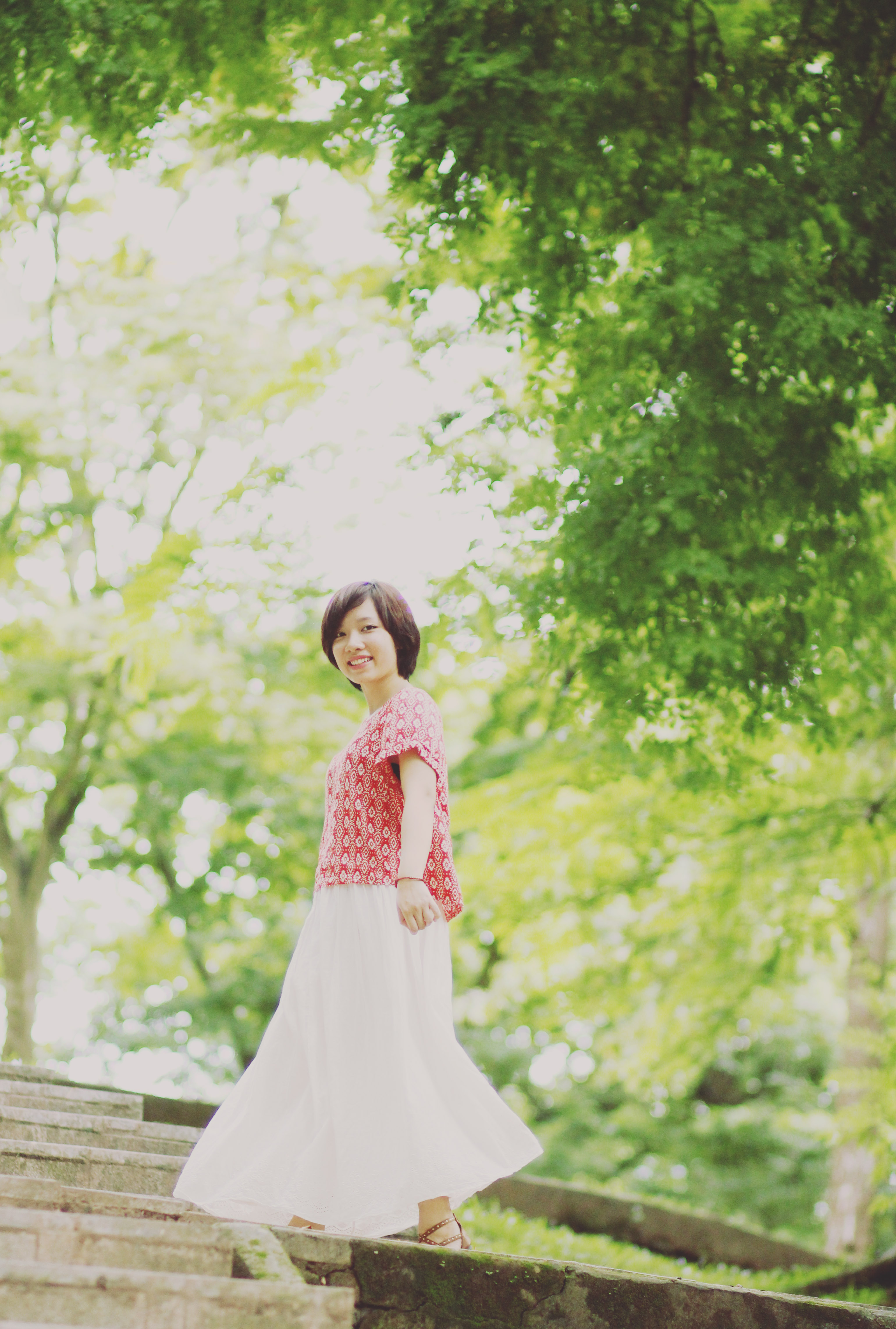 Thiếu nữ cover “một nhà” có thành tích “khủng” trong học tập