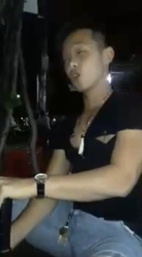 Clip: Thanh niên co giật tại quán nước vì “phê” thuốc lào