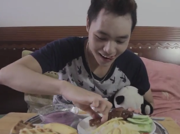 Video hài hước: 10 điểm đau đớn khi vào đại học