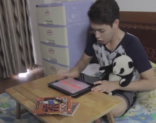 Video hài hước: 10 điểm đau đớn khi vào đại học