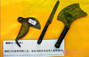 Ác mộng kinh hoàng 3 cực hình tĩnh thân thành thám giám