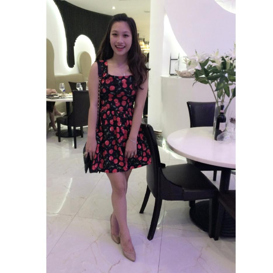 Ngọc Ly Miss bình chọn Duyên dáng Hà Thành xinh đẹp và tài năng