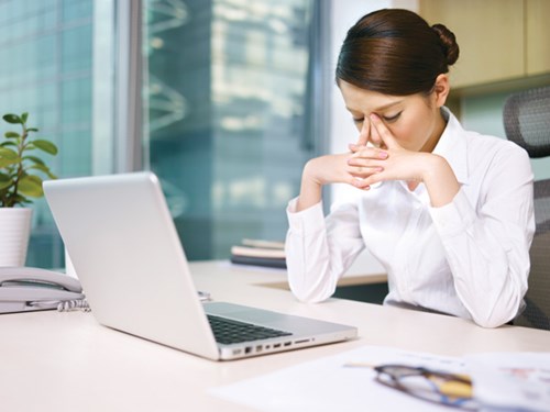 Bảy nguyên nhân làm suy giảm trí nhớ