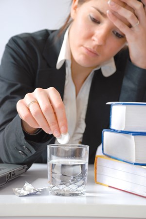 Bảy nguyên nhân làm suy giảm trí nhớ