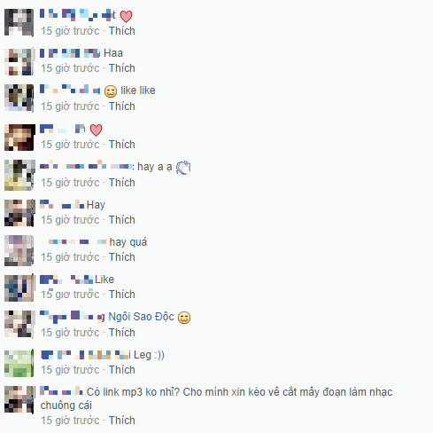 Video nhạc chế: Liên khúc Trung thu của LEG khiến triệu người mê