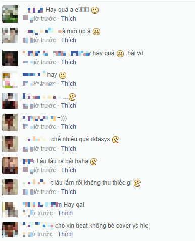 Vui nhộn nhạc chế “Em của ngày hôm qua” của sinh viên Công nghệ