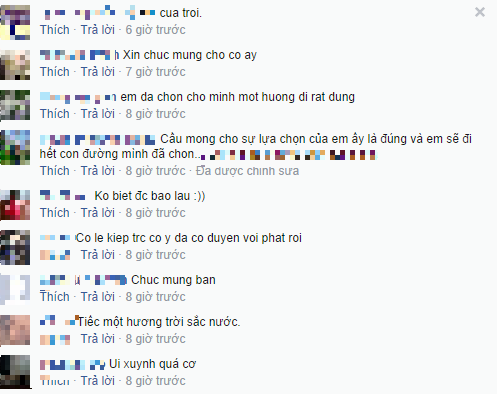 Sư cô xinh đẹp 17 tuổi người Mỹ xuất gia theo phật Việt Nam