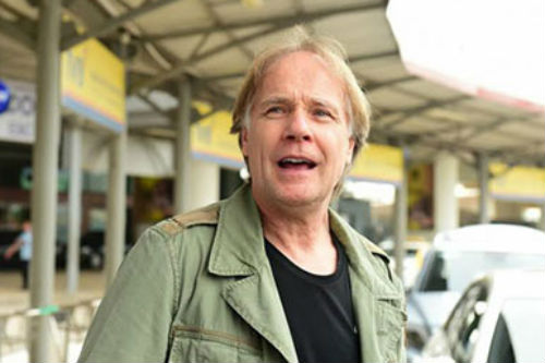 Dân mạng háo hức chào đón Richard Clayderman đến Việt Nam Dân mạng háo hức chào đón Richard Clayderman đến Việt Nam