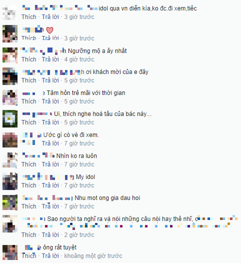 Dân mạng háo hức chào đón Richard Clayderman đến Việt Nam Dân mạng háo hức chào đón Richard Clayderman đến Việt Nam