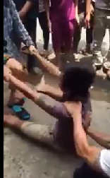 Clip: Thanh niên“sốc thuốc” được người dân cấp cứu nhiệt tình