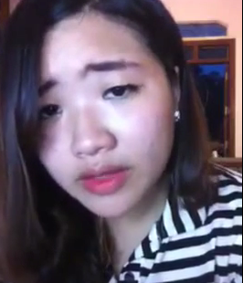 Cô gái 9X tâm sự chấp nhận tình tay ba vẫn bị bỏ rơi đẫm nước mắt