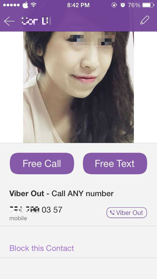 Bị “gái xinh” cướp chồng, vợ tung ảnh gái lên facebook cho chừa Bị “gái xinh” cướp chồng, vợ tung ảnh gái lên facebook cho chừa