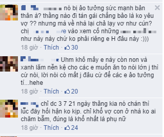 Bị “gái xinh” cướp chồng, vợ tung ảnh gái lên facebook cho chừa Bị “gái xinh” cướp chồng, vợ tung ảnh gái lên facebook cho chừa