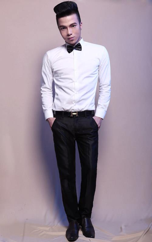 Kenny Sang: Bức xúc chia sẻ “Tưởng rằng nổi tiếng là vui lắm sao? Kenny Sang: Bức xúc chia sẻ “Tưởng rằng nổi tiếng là vui lắm sao?