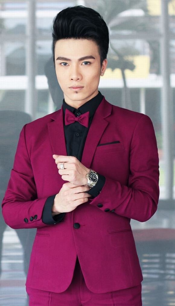 Kenny Sang: Bức xúc chia sẻ “Tưởng rằng nổi tiếng là vui lắm sao? Kenny Sang: Bức xúc chia sẻ “Tưởng rằng nổi tiếng là vui lắm sao?