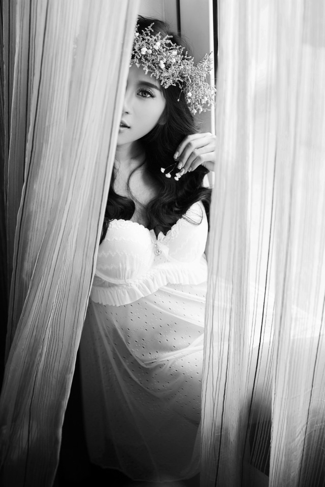 Nhan sắc “mỹ miều” của những bà mẹ 2 con 