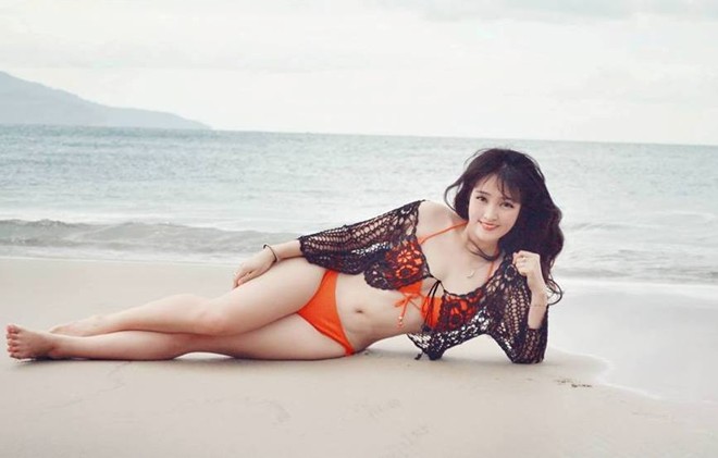 Nhan sắc “mỹ miều” của những bà mẹ 2 con 