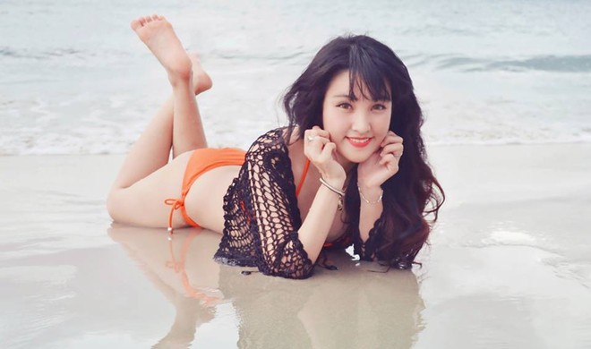 Nhan sắc “mỹ miều” của những bà mẹ 2 con 