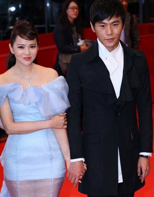 10 mỹ nhân Hoa ngữ chỉ thích yêu 