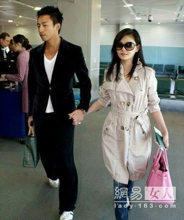 10 mỹ nhân Hoa ngữ chỉ thích yêu 