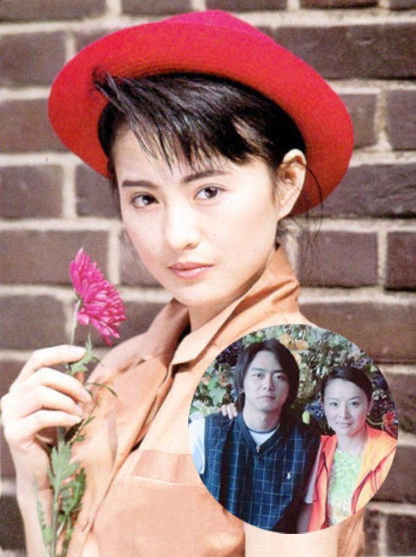 10 mỹ nhân Hoa ngữ chỉ thích yêu 