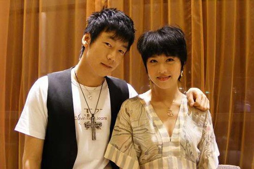 10 mỹ nhân Hoa ngữ chỉ thích yêu 