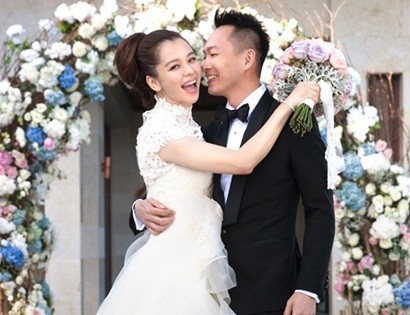 10 mỹ nhân Hoa ngữ chỉ thích yêu 