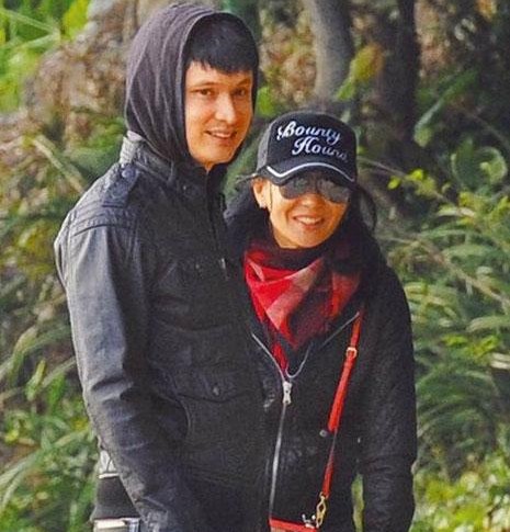 10 mỹ nhân Hoa ngữ chỉ thích yêu 