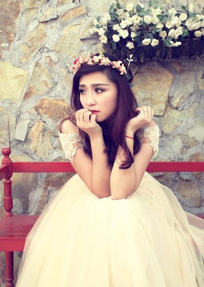 Những địa điểm chụp ảnh lý tưởng cho ngày 2/9 ở Hà Nội