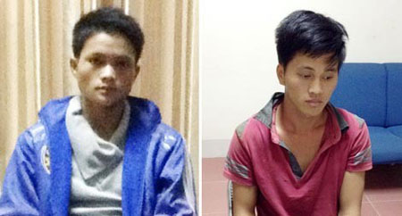 Gã buôn người bán vợ sang Trung Quốc vì tội... cãi mẹ chồng Gã buôn người bán vợ sang Trung Quốc vì tội... cãi mẹ chồng