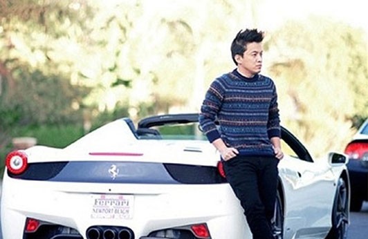 Gia tài bạc tỷ của 3 giám khảo Giọng hát Việt nhí Gia tài bạc tỷ của 3 giám khảo Giọng hát Việt nhí