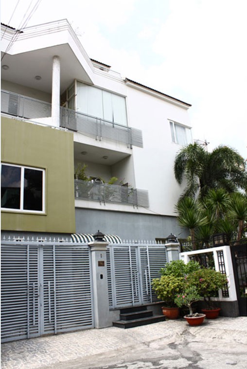 Gia tài bạc tỷ của 3 giám khảo Giọng hát Việt nhí Gia tài bạc tỷ của 3 giám khảo Giọng hát Việt nhí