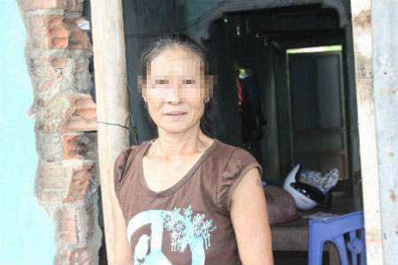 Đời buồn của hoa khôi vũ trường 40 năm trước