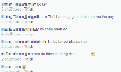 Nhà sư Thái Lan “ôm hôn, uống rượu” gây sốc Nhà sư Thái Lan “ôm hôn, uống rượu” gây sốc