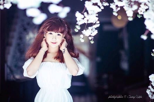 Hot girl Thanh Hóa chuyên chế nhạc “gây sốt” trong giới trẻ