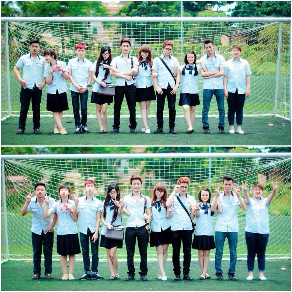 Hot girl Thanh Hóa chuyên chế nhạc “gây sốt” trong giới trẻ