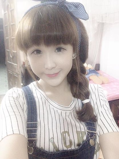 Hot girl Thanh Hóa chuyên chế nhạc “gây sốt” trong giới trẻ