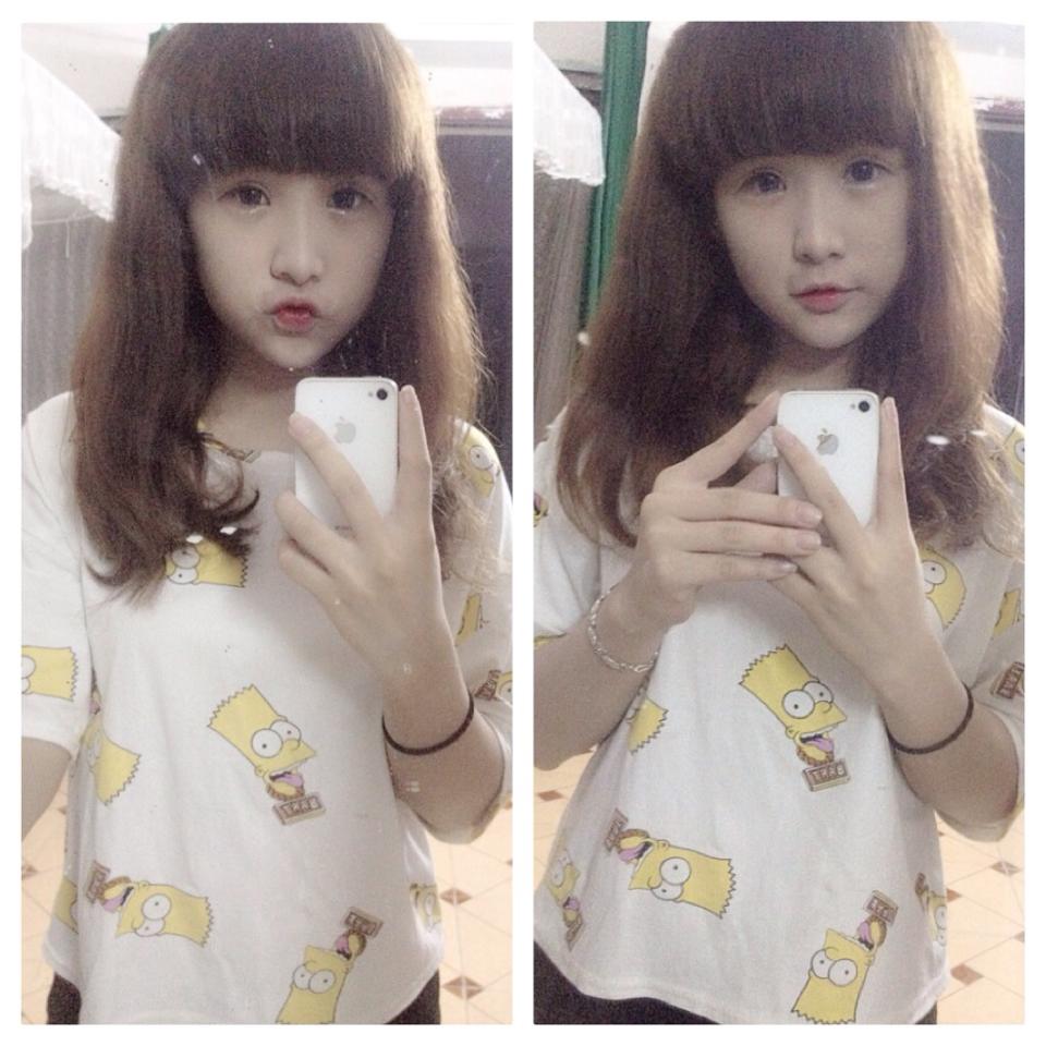 Hot girl Thanh Hóa chuyên chế nhạc “gây sốt” trong giới trẻ