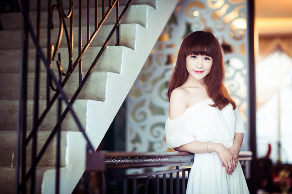 Hot girl Thanh Hóa chuyên chế nhạc “gây sốt” trong giới trẻ