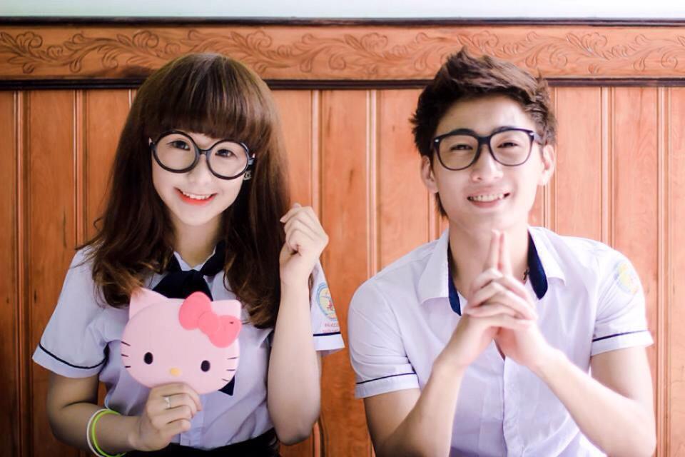 Hot girl Thanh Hóa chuyên chế nhạc “gây sốt” trong giới trẻ