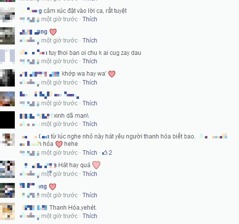 Clip: Hot girl hát “Tôi sinh ra ở Thanh Hóa” gây sốt