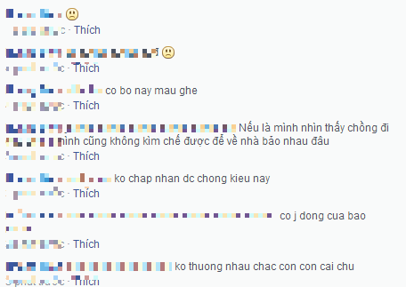 Clip nóng: Vợ đánh ghen hắt nước vào mặt chồng