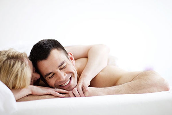 Đàn ông thật sự thích phụ nữ thế nào?