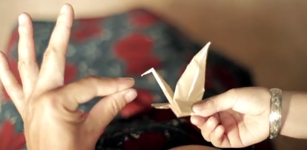 Lễ Vu Lan: Cảm động thước phim về tình mẹ